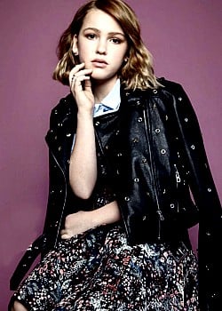 Talitha Bateman